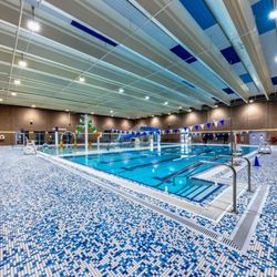 Earlywine Park YMCA