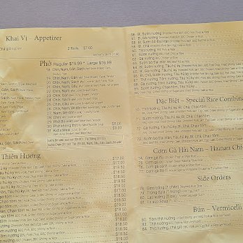 Com Tam Thien Huong - Vietnamese Near Me - Sacramento, California Com Tam Thien Huong - Vietnamese Near Me - Sacramento, California