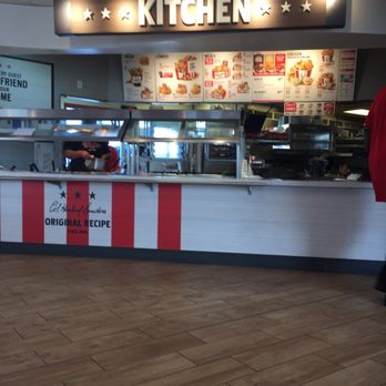 KFC - Chicken Wings Near Me - Shelbyville, Kentucky