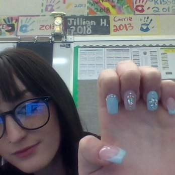 California Nail Salon - Nail Salons Near Me - Keene, New Hampshire