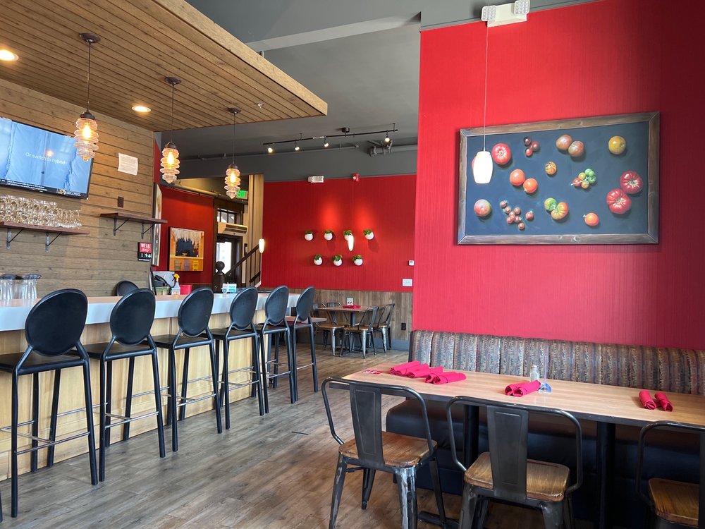 Cafe Sabor