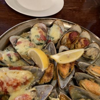 The Occidental - Mixed grill mussels - Belgian Near Me - Auckland, AUK The Occidental - Mixed grill mussels - Belgian Near Me - Auckland, AUK