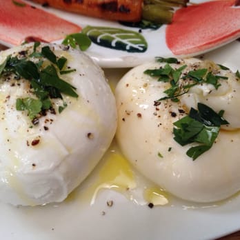 Buffalo Dining Club - The cheese. Oh gosh, the  cheese! - Italian Near Me - Darlinghurst, NSW