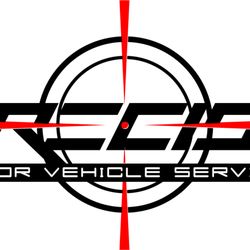 Precise Motor Vehicle Services