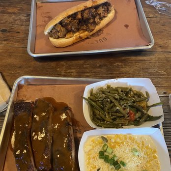 Queen's Bar-B-Que - Barbeque Near Me - Galveston, Texas Queen's Bar-B-Que - Barbeque Near Me - Galveston, Texas