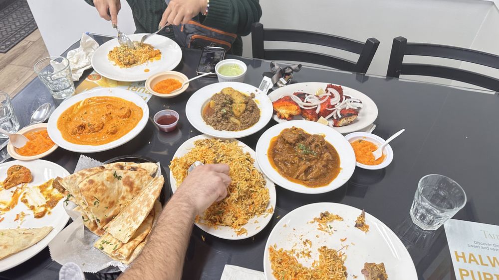 TANDOORI RESTAURANT Updated October 2024 60 Photos & 121 Reviews