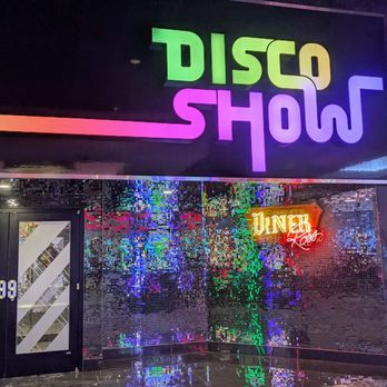 Discoshow - Performing Arts Near Me - Las Vegas, Nevada