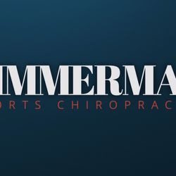 Zimmerman Sports Chiropractic