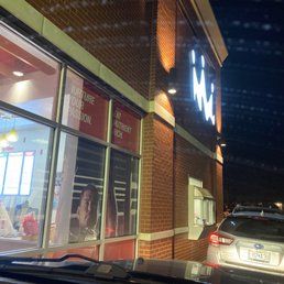 Drive through Drive through