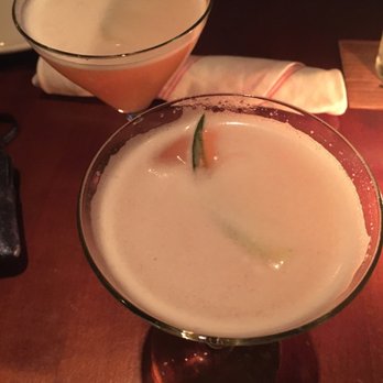 Whiskey Cake - Guava Gimlets - New American Near Me - Plano, Texas Whiskey Cake - Guava Gimlets - New American Near Me - Plano, Texas