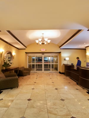 Holiday Inn Express Pearland By IHG