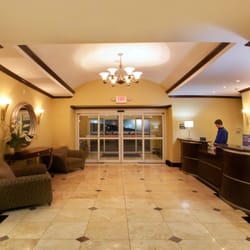 Holiday Inn Express & Suites Pearland