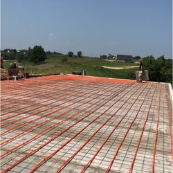 Boge Mechanical Systems - In Floor Heat