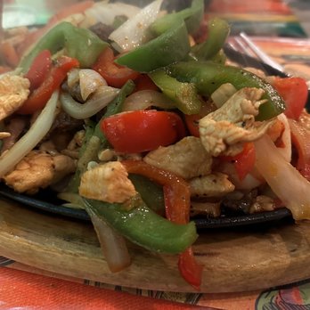 La Palapa - Fajitas mixtas - Seafood Near Me - Los Osos, California La Palapa - Fajitas mixtas - Seafood Near Me - Los Osos, California