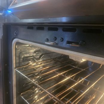 Service Quick - My beautiful new latch installed. Who would have thought the stupid little thing wouldn't just be an easy repair - Appliances & Repair Near Me - Rancho Dominguez, California