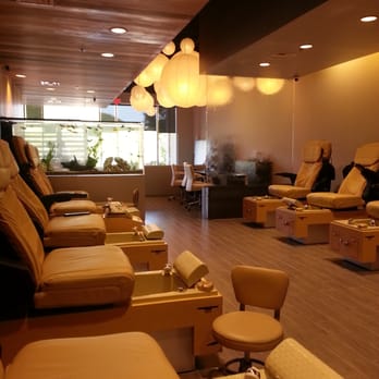 Avenue Nails & Spa - Heaven @ 2222/360 - Nail Salons Near Me - Austin, Texas
