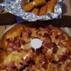 Jilliano's Pizzeria
