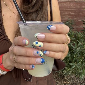 Avalon Nail Spa - Summer fresh nails - Waxing Near Me - Sugar Land, Texas Avalon Nail Spa - Summer fresh nails - Waxing Near Me - Sugar Land, Texas