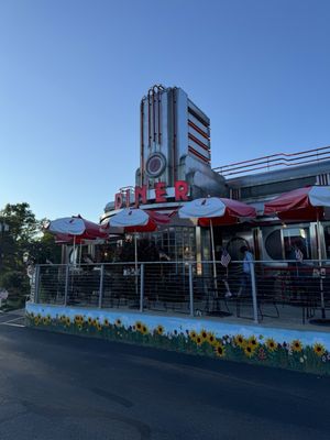 Eveready Diner by null