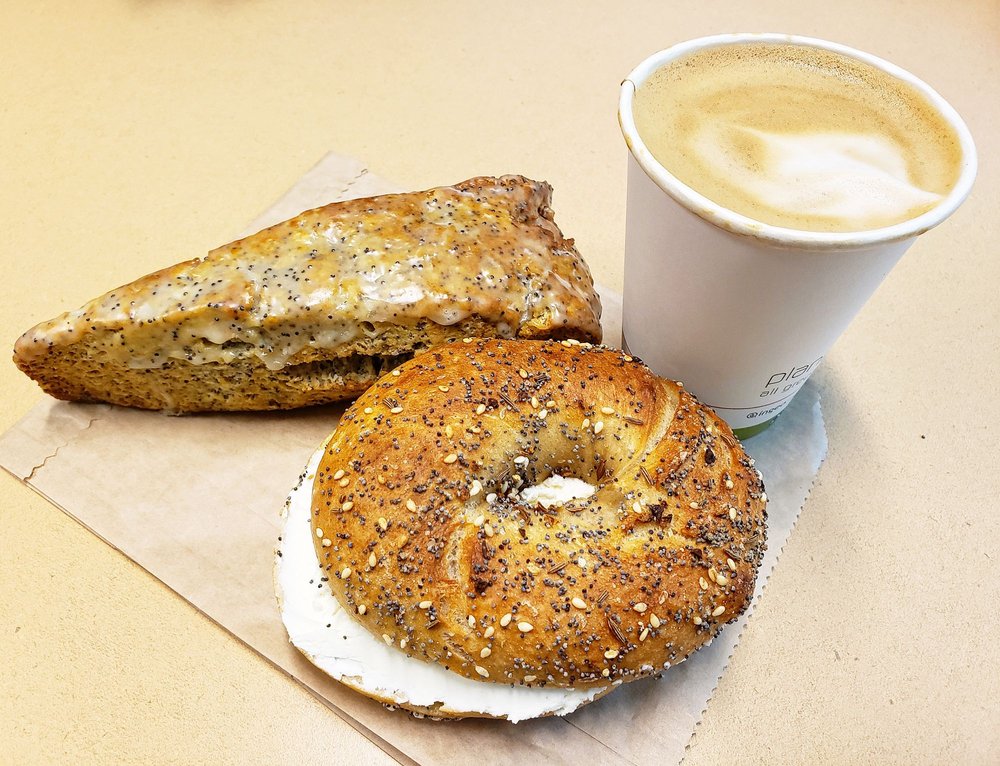 OXBOW 16 Photos & 15 Reviews Bagels 2307 24th Ave E, Seattle, WA