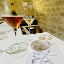 Champagne Jacquinot et Fils