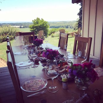 Cristom Vineyards - Wineries Near Me - Salem, Oregon Cristom Vineyards - Wineries Near Me - Salem, Oregon