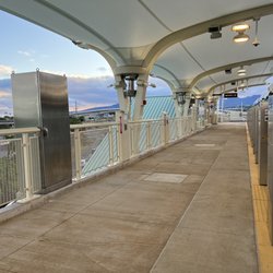 Skyline Waiawa Station