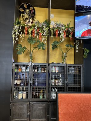 Tacos and Tequila by null