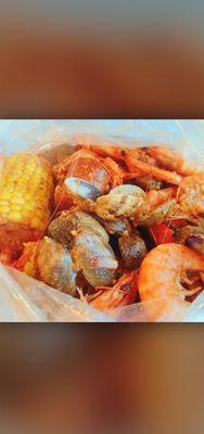 Shell Shock Seafood House by null