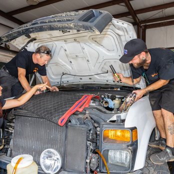 Mike's Mobile Wrenches - Trailer Repair Near Me - Atlanta, Georgia