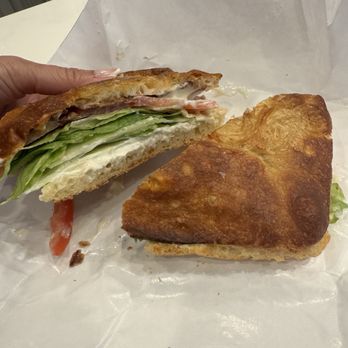 Bread Head - BLT - Sandwiches Near Me - Manhattan Beach, California