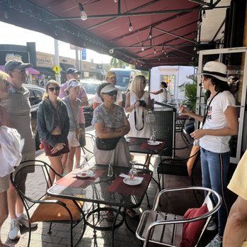 Miami Culinary Tours - Food Tours Near Me - Miami Beach, Florida Miami Culinary Tours - Food Tours Near Me - Miami Beach, Florida