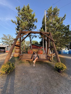 Pinehaven Farm by null