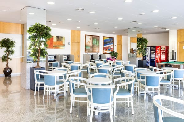 Apartaments Condado by null