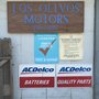 Photo of Los Olivos Motors