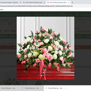 Miracle Flowers - WOW!!!!! AS ADVERTISED Amazing right!!!!!!!!! Safeway on Francisco is amazing twice of everything nothing dead WOW - Florists Near Me - Folsom, California