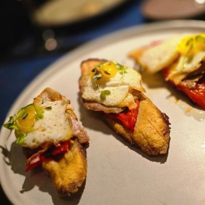 Buena Vista Restaurant & Bar by null