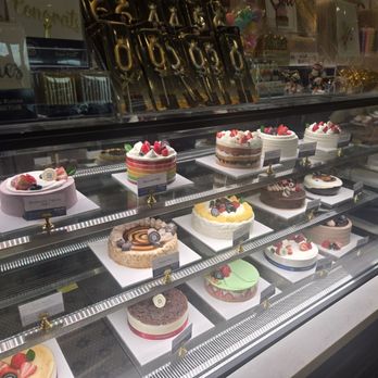 Paris Baguette - Bakeries Near Me - Pearland, Texas Paris Baguette - Bakeries Near Me - Pearland, Texas