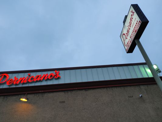 Pernicanos Family Italian Restaurant by null