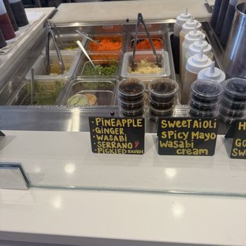 Benicia Poke - Poke Near Me - Benicia, California