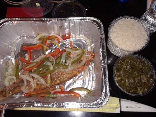 Sonia’s Crab and Finn BK by null