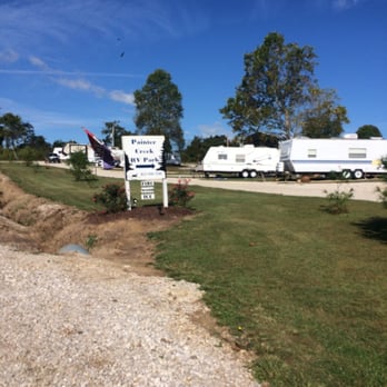 Painter Creek Rv Park - RV Parks Near Me - French Lick, Indiana Painter Creek Rv Park - RV Parks Near Me - French Lick, Indiana