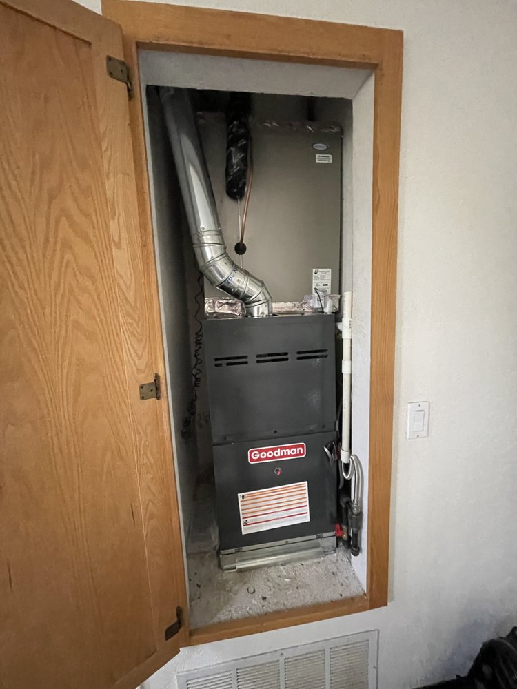 Slide of Sinak Plumbing