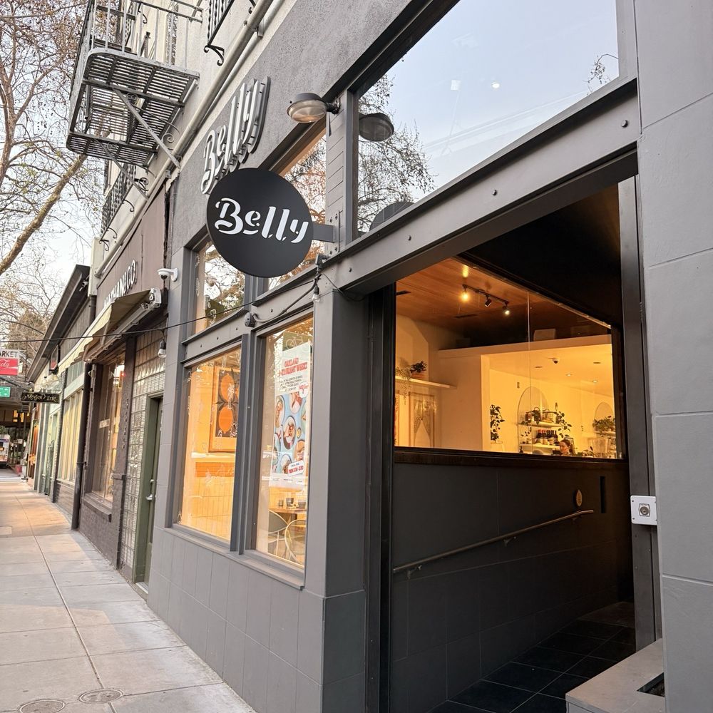 Belly - Mexican Near Me - Oakland, California Belly - Mexican Near Me - Oakland, California