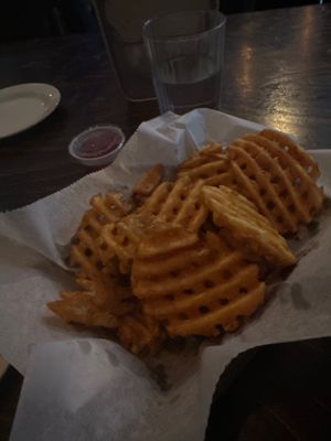 Wogies Bar & Grill , West Village by null