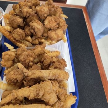 KP's Place - Seafood Near Me - Auburn, Maine KP's Place - Seafood Near Me - Auburn, Maine