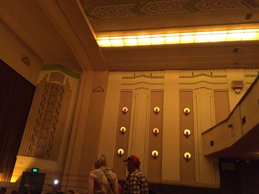 Ritz Cinemas by null