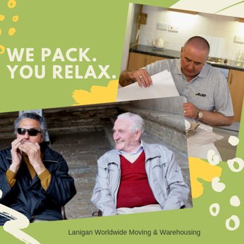 Lanigan Worldwide Moving & Warehousing - Memphis Packers and Movers. - Movers Near Me - Memphis, Tennessee Lanigan Worldwide Moving & Warehousing - Memphis Packers and Movers. - Movers Near Me - Memphis, Tennessee