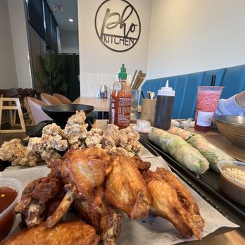 Pho Kitchen - Vietnamese Near Me - San Jose, California