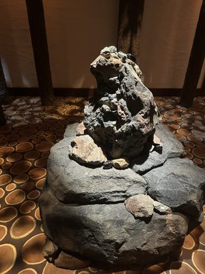 Tenaya Stone Spa by null